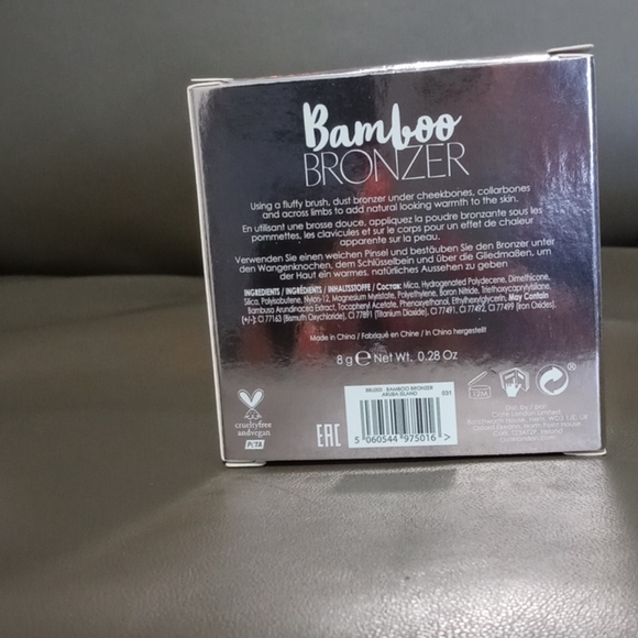 Ciate' London Bamboo Bronzer - Picture 3 of 7